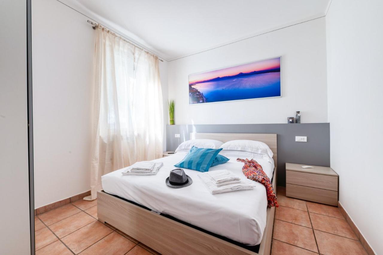 Wolf House - Peschiera Holiday - Jacuzzi Privata Apartment Peschiera del Garda Ngoại thất bức ảnh